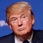 Donald Trump Takes Credit For Lady Gaga Big Break