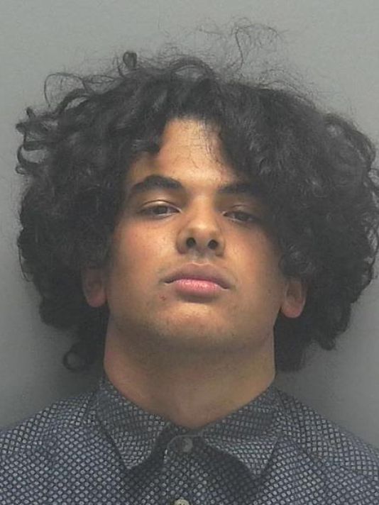 Jesse Gonzalez XXXTentacion Laurie Bernard
