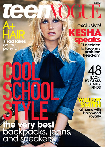 Kesha Almost Unrecognizable Pic