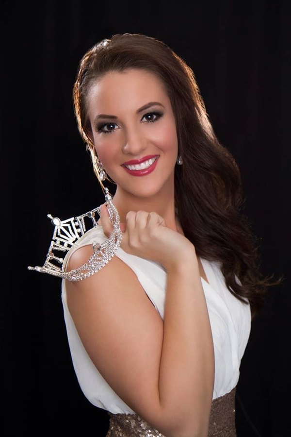 Miss Delaware Loses Crown