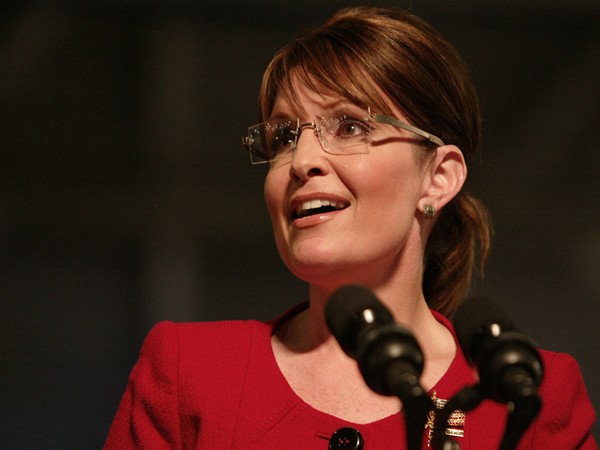 Sarah Palin Joining The View