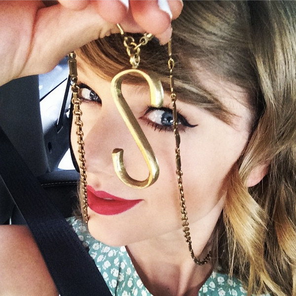Selena 22 Birthday Taylor Swift