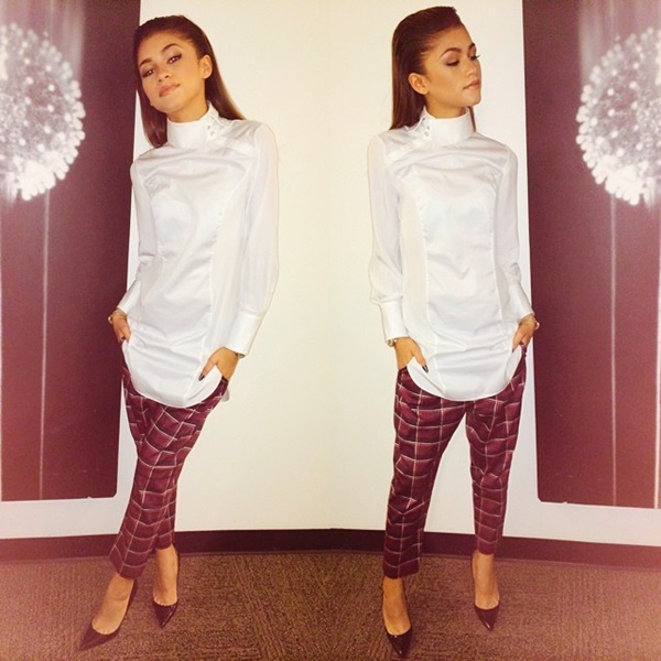 Zendaya