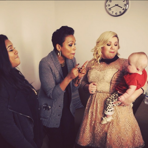 kelly Clarkson