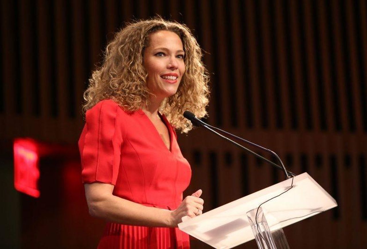 Chanda Gibson Cory Booker Girlfriend