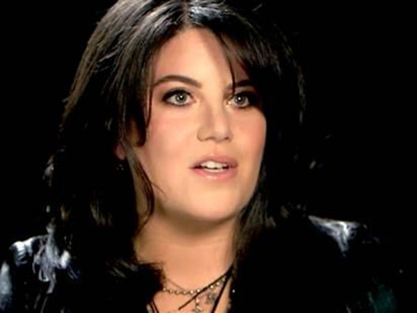 Monica Lewinsky Hacking Scandal Is An Outrage