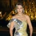 Gigi Hadid Victoria’s Secret Return Runway
