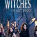 witches of east end canceled