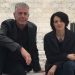 Anthony Bourdain Asia Argento Open Relationship