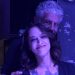 Asia Argento Anthony Bourdain Tribute