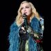 Madonna New York Apartment Case