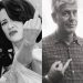 Asia Argento Anthony Bourdain Middle Finger