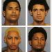 Lesandro 'Junior' Guzman-Feliz Murder Suspects Diego Suero
