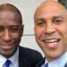 Andrew Gillum Cory Booker Chanda Gibson