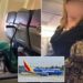 Southwest Airlines Passenger Booted After Using N-Word