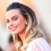 Margot Robbie 'Birds Of Prey' Stunts