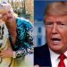 Joseph Maldonado–Passage AKA Joe Exotic Donald Trump Pardon Tiger King